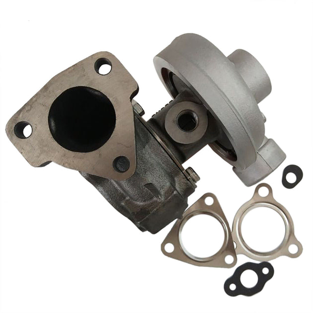 Turbocharger 0417 8664 Fits bobcat 863 skidsteer