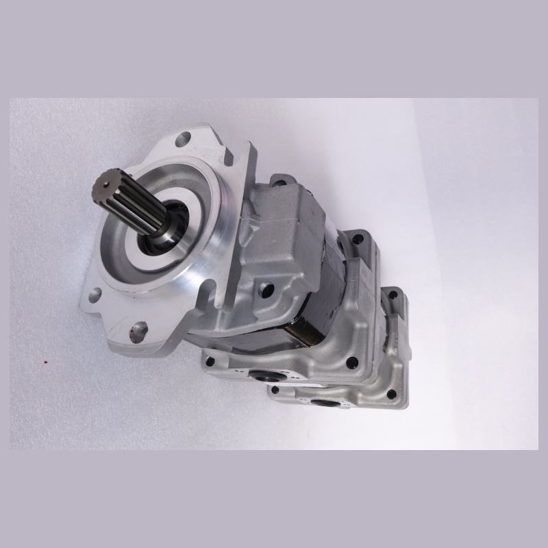 buy Hydraulic Pump 705-56-14000 7055614000 for Komatsu Excavator PC20-3 PC30-3