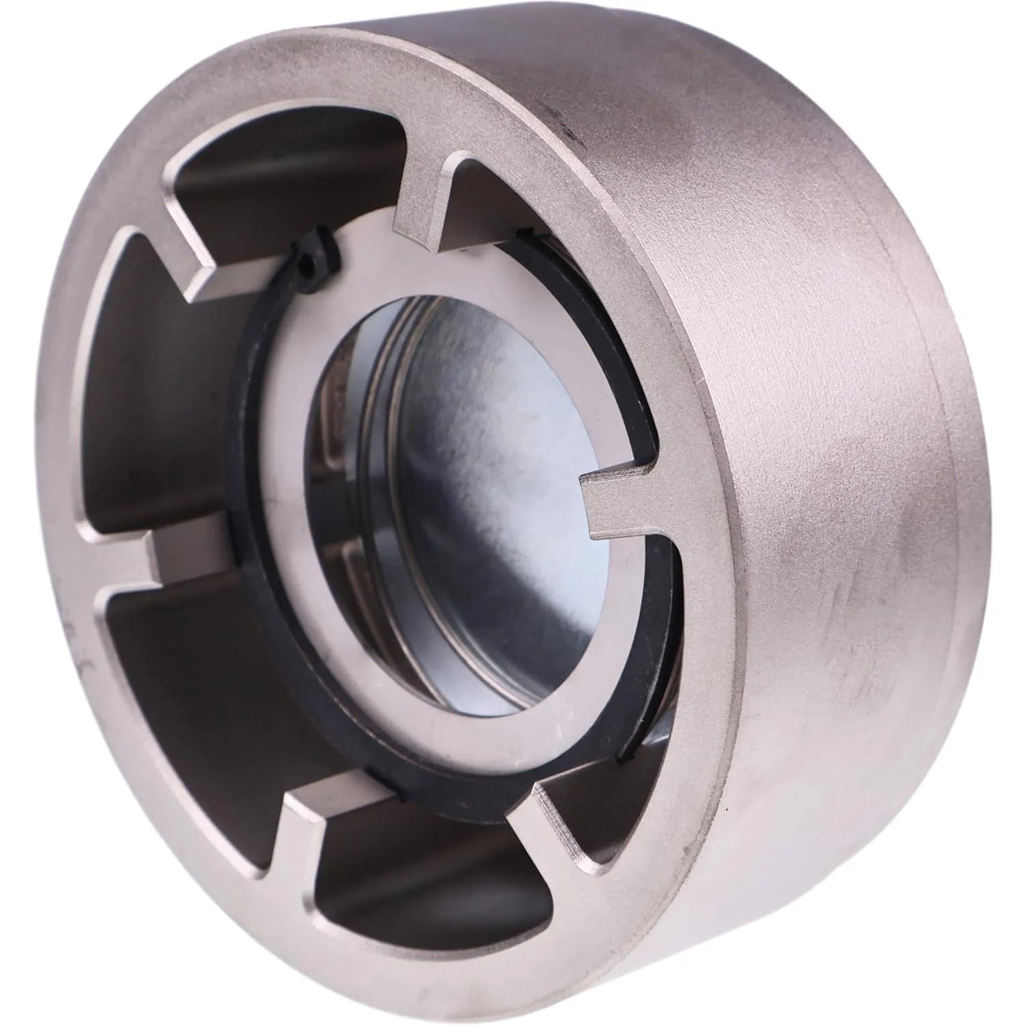 Check Valve 39477674 For Ingersoll Rand Screw Air Compressor-BeeSpareParts