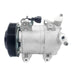 A/C Compressor 92600-4KV0A for Nissan Murano Navara Pathfinder 2.5 DCI Frontier-A/C Compressor-BeeSpareParts