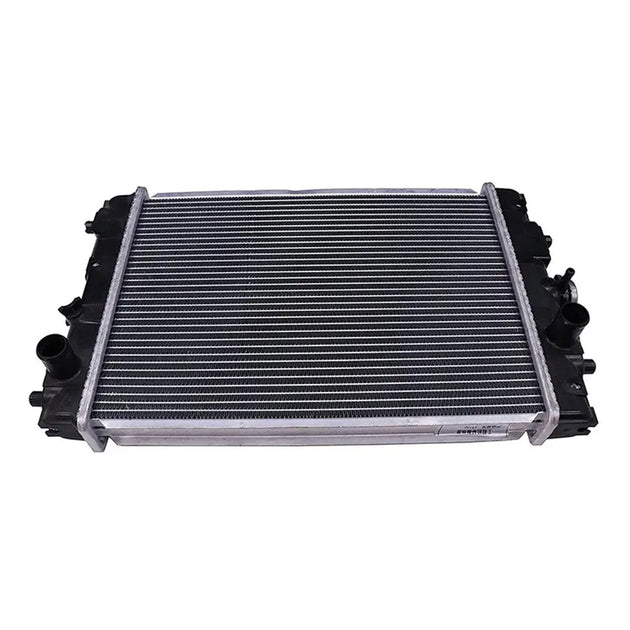 Radiator 4416186 for Hitachi John Deere EX27U EX30U ZX27U 35C 27C 35ZTS-BeeSpareParts