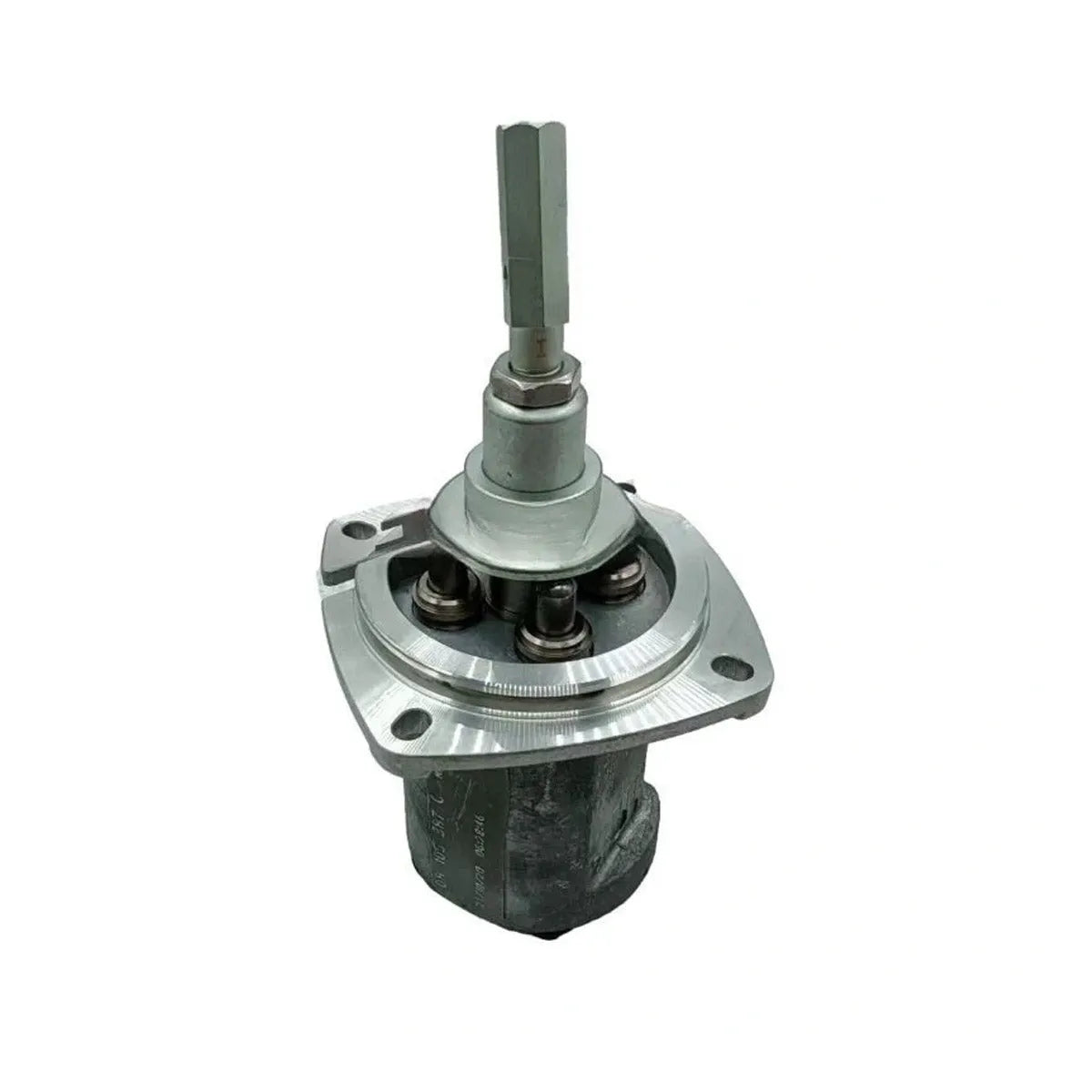 Joystick Pilot Valve 172463-74521 For Yanmar Excavator Vio55-BeeSpareParts