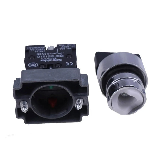 Ignition Switch 4700932050 for Dynapac Roller CA250D CA500D CC422 CC522 CC622-BeeSpareParts