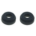 2pcs Engine Mounting Rubber 02249777 For Deutz FL 1011, 2011, 912, 913 Engine-Replacement Aftermarket Parts