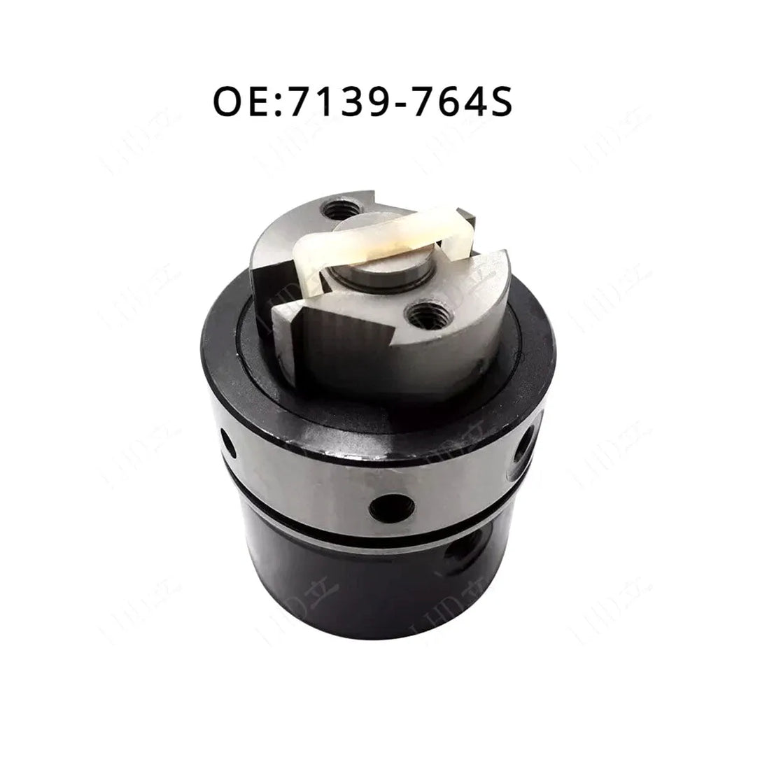 Hydraulic Head Rotor 7139-764S for Massey Ferguson 135 148 240 Perkins 3.152-BeeSpareParts