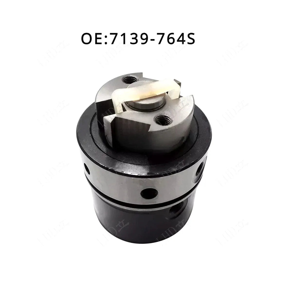 Hydraulic Head Rotor 7139-764S for Massey Ferguson 135 148 240 Perkins 3.152-BeeSpareParts