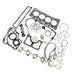 One Set Of Gasket Kit Full Gasket Set For Volvo D2.6H Engine Excavator Forklift-Replacement Aftermarket Parts