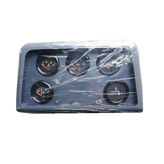 Fits For shantui SD16 bulldozer spare parts D2210-00000 instrument panel