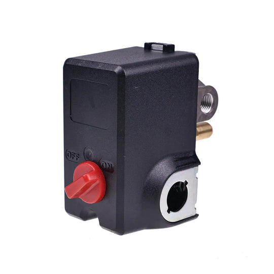Pressure Switch 321020000F MDR 21-EA/11 For Rolair Condor Air Compressor-BeeSpareParts