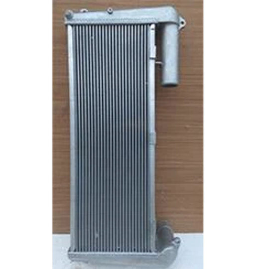 EC240 EC290 EC240B EC290B Intercooler 14508728 Charge Air Cooler For Volvo Excavator