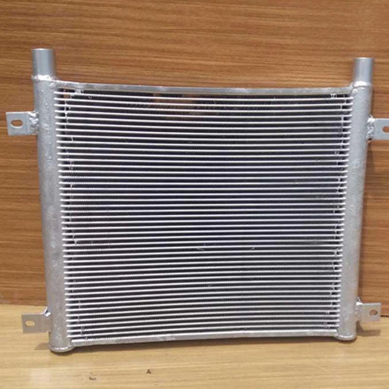 HD785-7 Oil Cooler for Komatsu Dump Truck 561-03-81280 5610381280