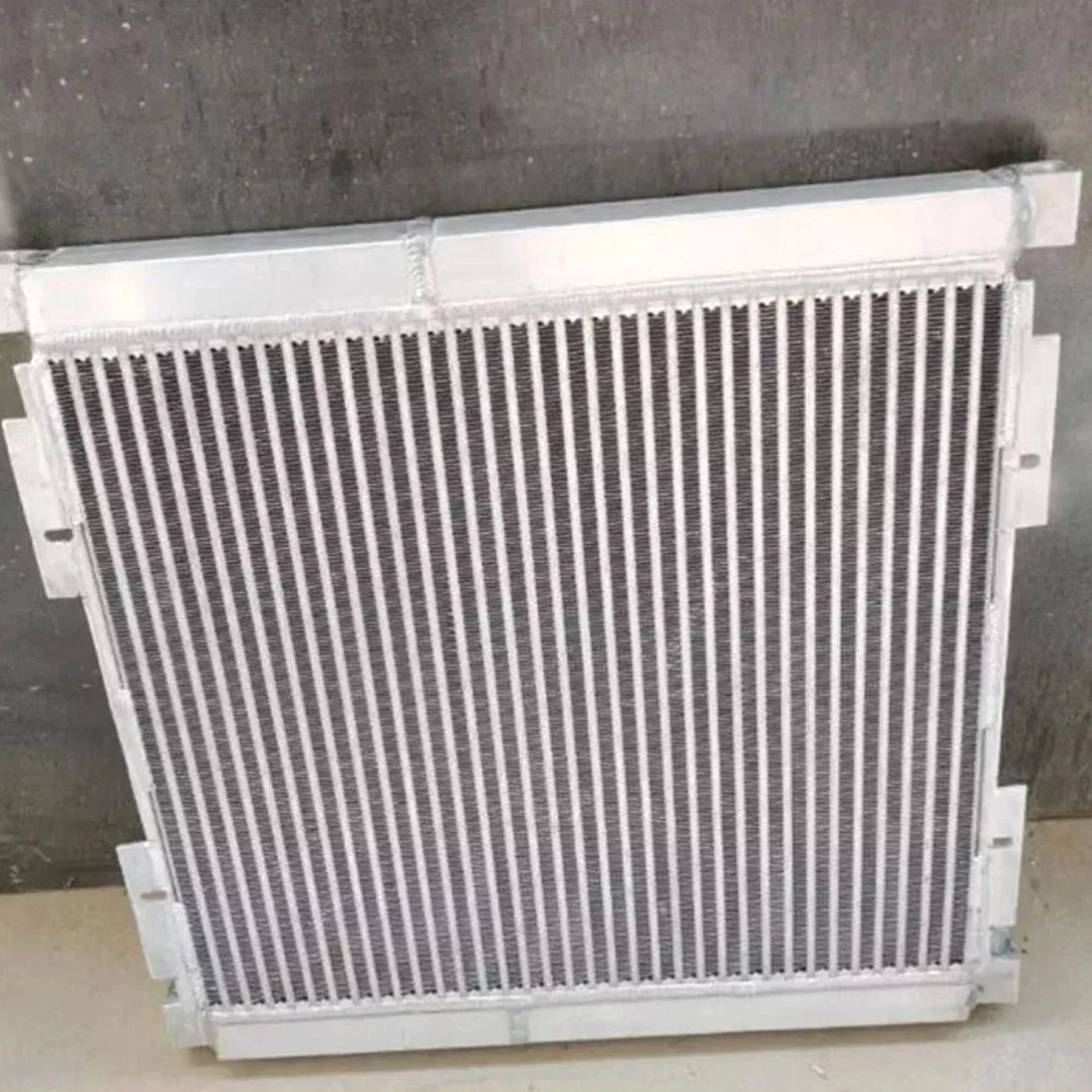 Oil Cooler 87441876 For Case 570MXT 580M 580N 580SN 586G 586H 588G 588H 590SM-BeeSpareParts