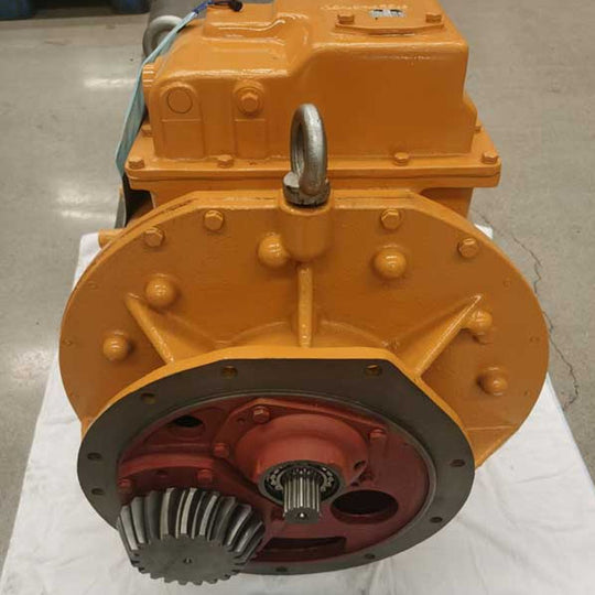 154-15-31000 Transmission Assy Gearbox for Shantui SD22 Bulldozer