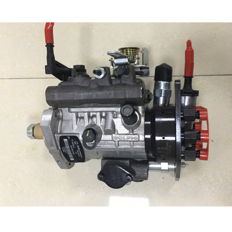 E320D2 Excavator C7.1 Fuel Injection Pump 4631678 463-1678