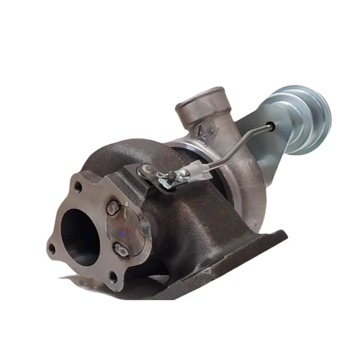 Turbocharger TD05H-16G 49178-03220 1G410-17010 Fits For Kubota V6108-TE3 Engine-Replacement Aftermarket Parts