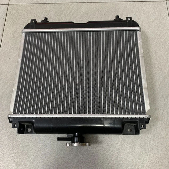 Fits For TCM703 Water Tank High Quality Radiator Truck Accessories