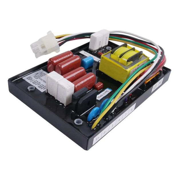 Automatic Voltage Regulator 22-42071 DST-100-2FAK For Northern Lights Generator-BeeSpareParts