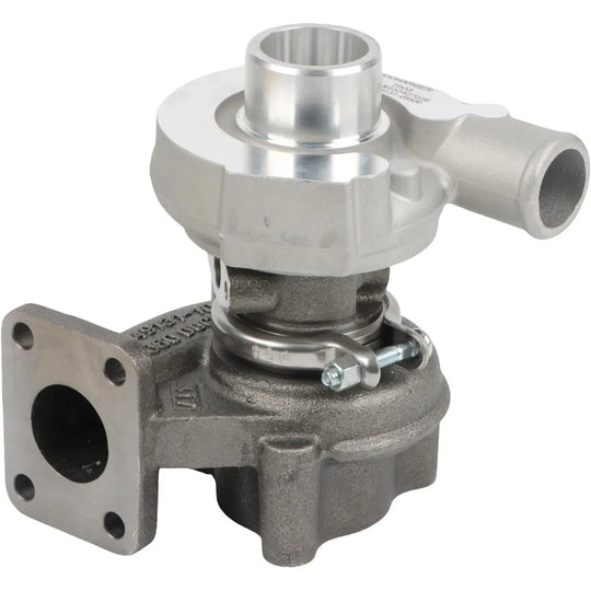 49131-05500 504242763 504268749 Turbocharger TD03 Turbo for Iveco F5C 3.0L Kubota V2003 Mitsubishi S4Q2 Engine L185 C185 L180