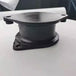 Rubber Mounting 1487116 for Hamm 3205 3307 3516 3518 3520 3625 Road Roller