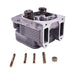 Cylinder Head 04230608 For Deutz Engine F2L912 F3L913 F4L912 F5L912 BF6L913-Replacement Aftermarket Parts