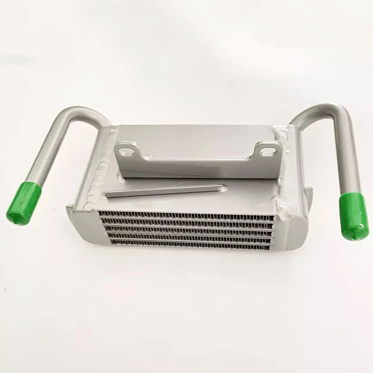 Oil Cooler 04151635 Fit for Deutz F3L912 914, 913, 912, 3 Cylinder-Replacement Aftermarket Parts