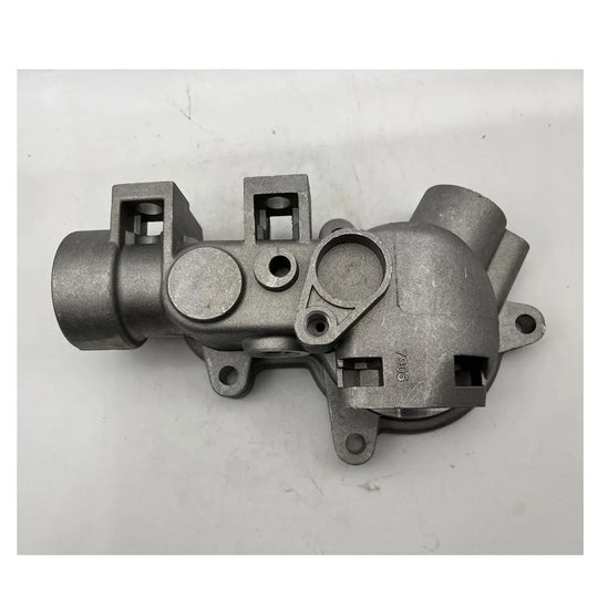 Thermostat Cover 477905 For Volvo A20C A25 A25B L90C L120 EW200 EC200 EC230B-Replacement Aftermarket Parts