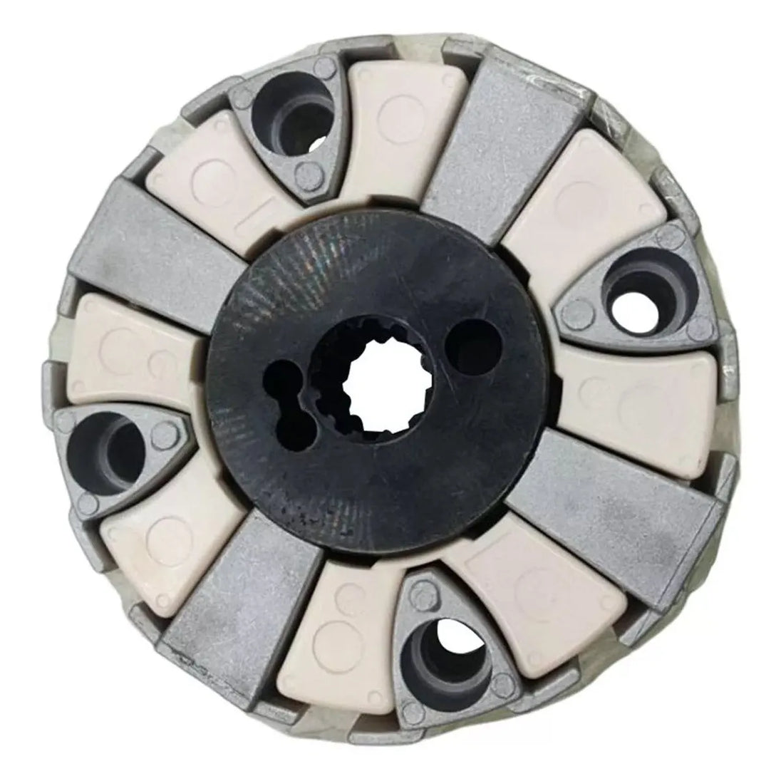 Coupling Assy KMJ2660 For Case Excavator CX160B CX160C CX130B CX135SR-BeeSpareParts