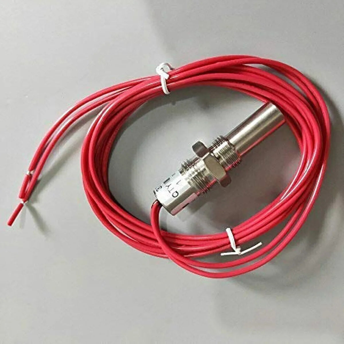 Temperature Switch Sensor 39416128 for Ingersoll Rand Screw Air Compressor-Replacement Aftermarket Parts