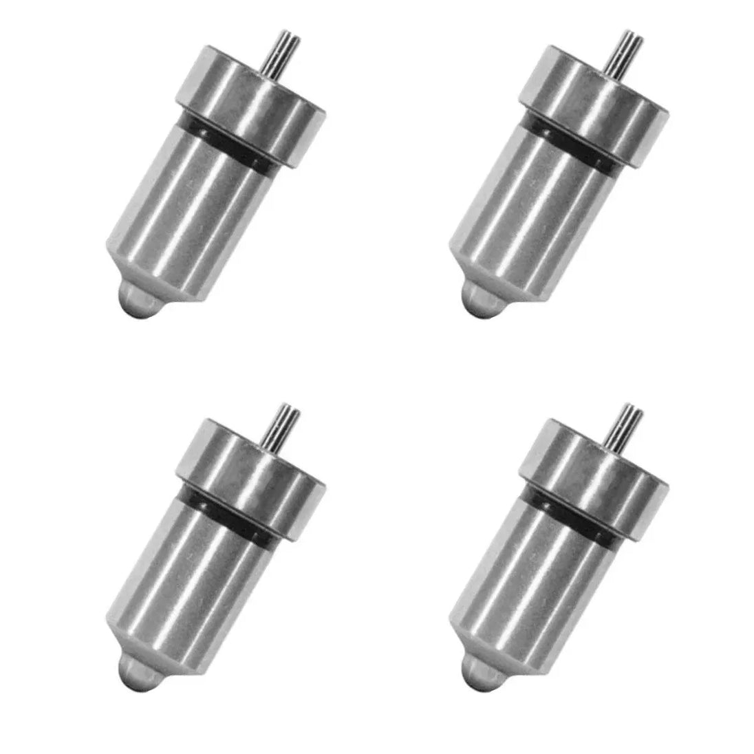 4Pcs Fuel Injector Nozzle 1852160M1 DLL110S6267 for Massey Ferguson 133 135 165-BeeSpareParts