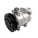 For John Deere 135C 200CLC 210 225CLC 75C A/C Compressor 4456130-BeeSpareParts