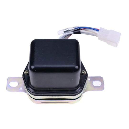 Voltage Regulator 12V 5G 026000-3260 for Denso John Deere 1050 Yanmar Tractor-Replacement Aftermarket Parts