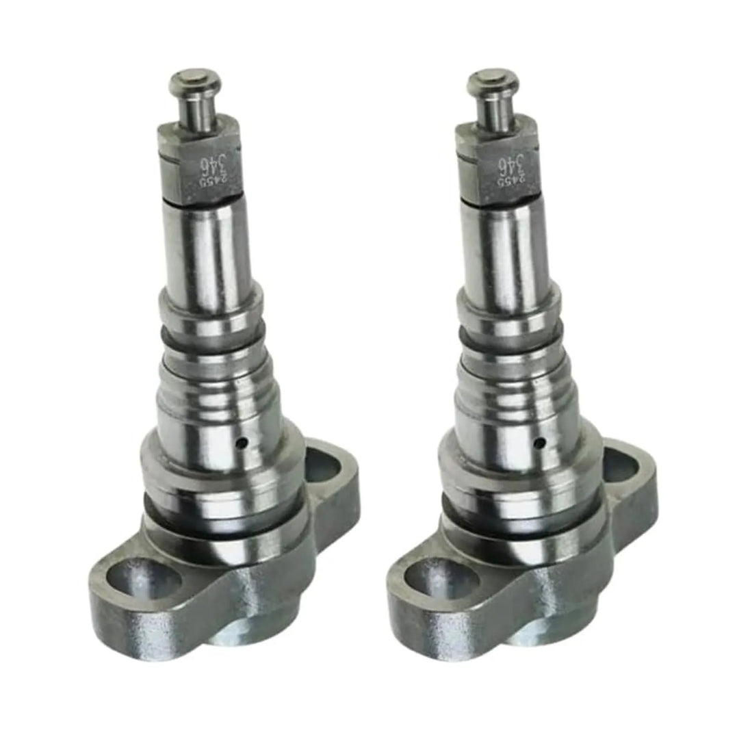 2x Pump Element Plunger and Barrel 2455-346 2418455346 for Renault Magnum 12.0D-BeeSpareParts