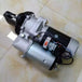 24V 12T 11KW Excavator PC400 6D125 Starting Motor Starter Motor 23000-7733 600-813-8310 600-813-9322 600-813-9311