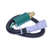 High Pressure Sensor Switch 41-3669 For Thermo King Spectrum / SL / SB / SLXi-Replacement Aftermarket Parts