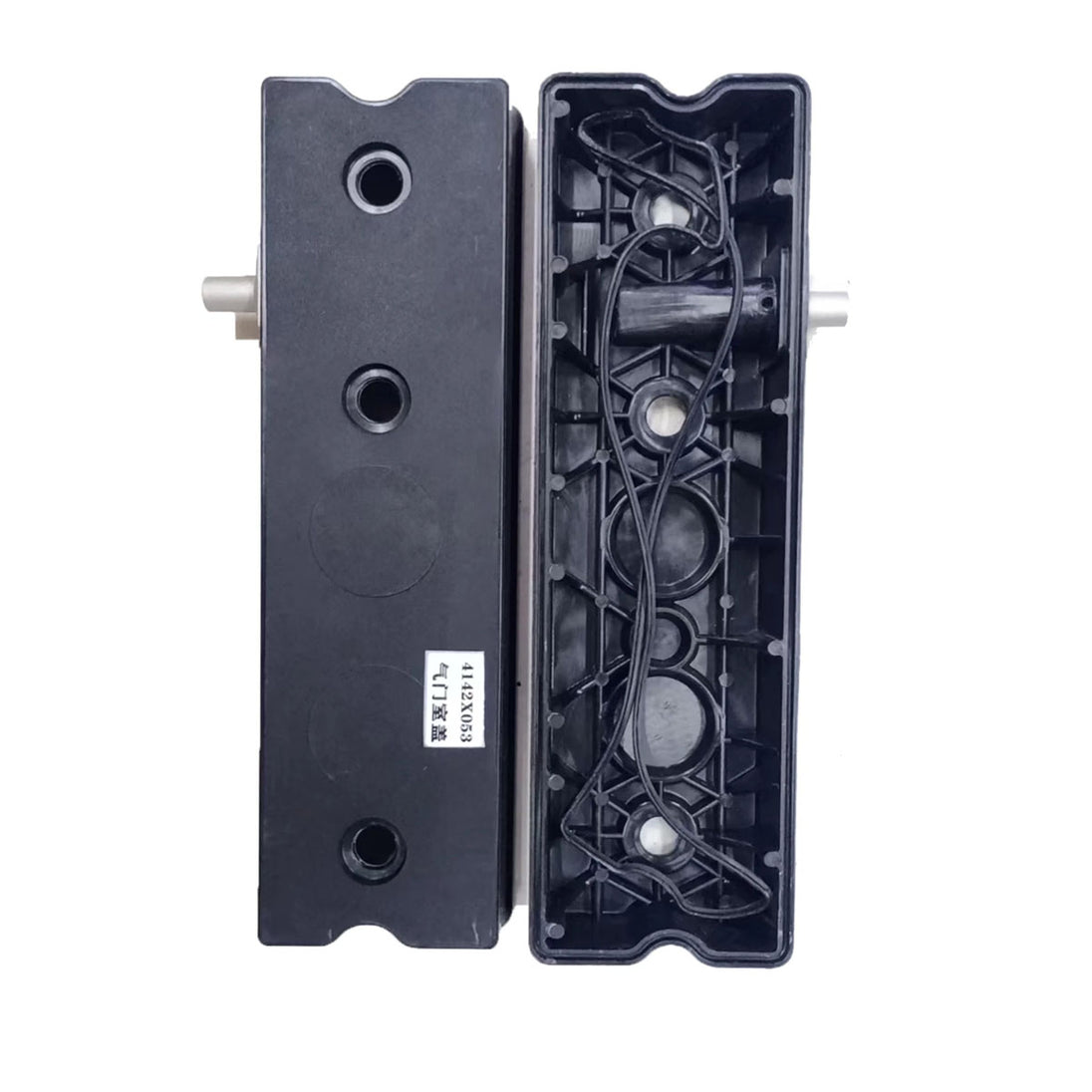 Cylinder Head Cover 4142X053 for Perkins Engine 1004.4 1004.4T