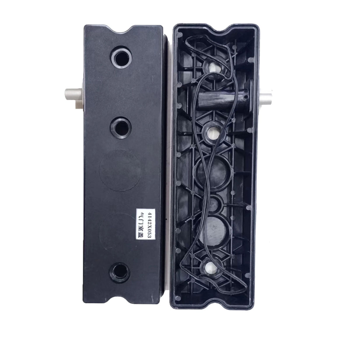 Cylinder Head Cover 4142X053 for Perkins Engine 1004.4 1004.4T