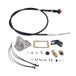 PSL400 Axle Shaft Disconnect Conversion Kit for 94-02 Dodge Ram 1500 2500 3500-BeeSpareParts
