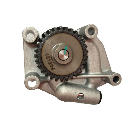 For Komatsu Engine 4D106T 4D106D Yanmar Engine 4TNE106T 4TNE106D Oil Pump 123900-32001