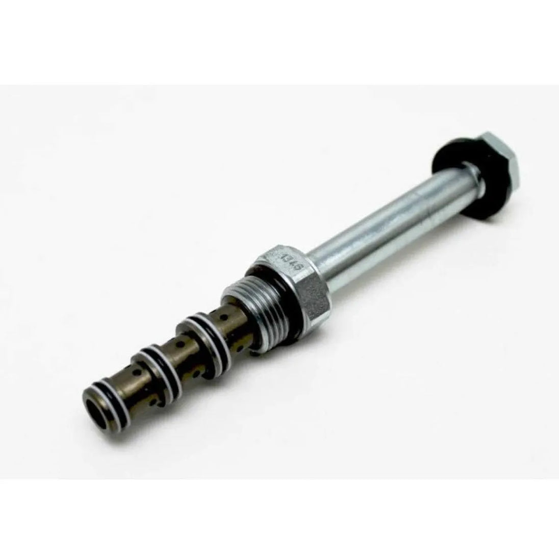 3Pos 4Way Solenoid Valve 39346GT For Genie S-100 S-125 SX-150 Z-45/25 ZX-135/70-BeeSpareParts