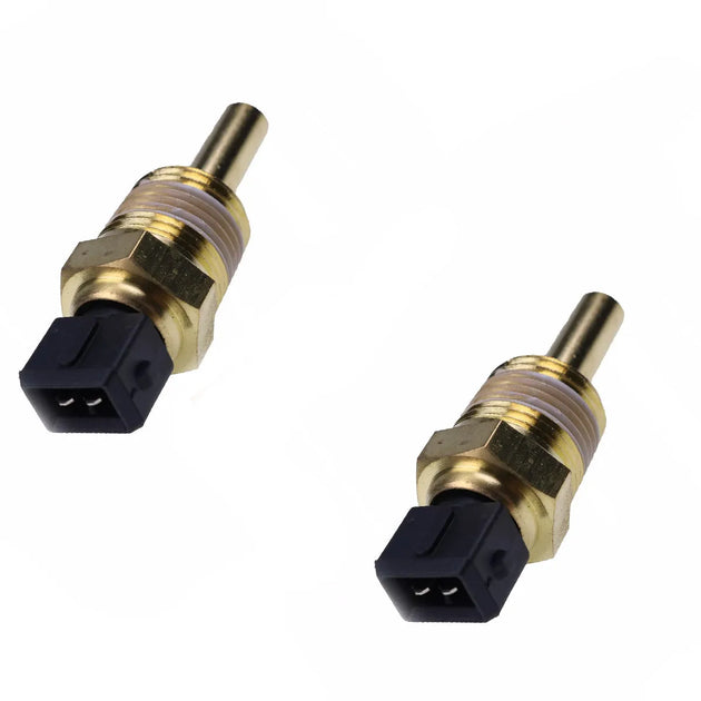 2PCS Temperature Sensor RE62474 For John Deere 3100 3200 3310 3410 6020 6120 6215-BeeSpareParts