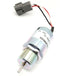 Stop Solenoid 12V For Mitsubishi L Series Volvo PelJob EC25 EC20 EC15B 7415748