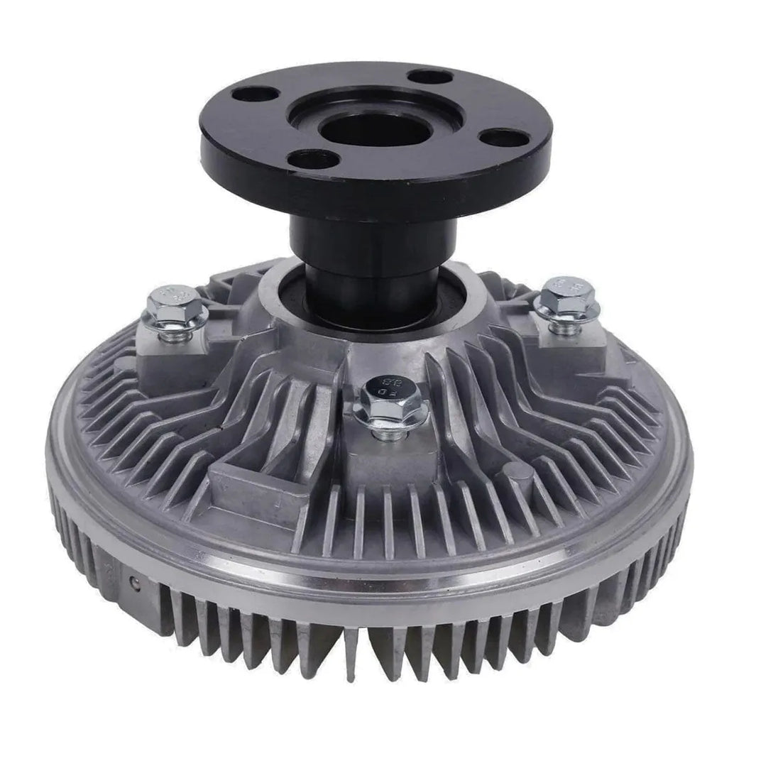 Cooling Fan Clutch For John Deere Engine 6068 Tractor 7210 7405 7510-BeeSpareParts