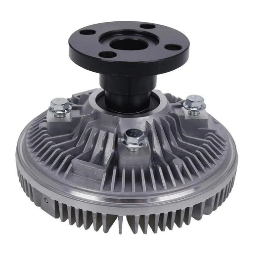 Cooling Fan Clutch For John Deere Engine 6068 Tractor 7210 7405 7510-BeeSpareParts