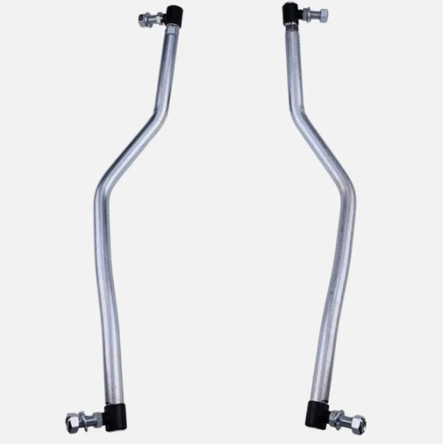 Drag Links GY20770 GY20771 13340 13341 For John Deere D100 D105 D120 D130 D140-BeeSpareParts