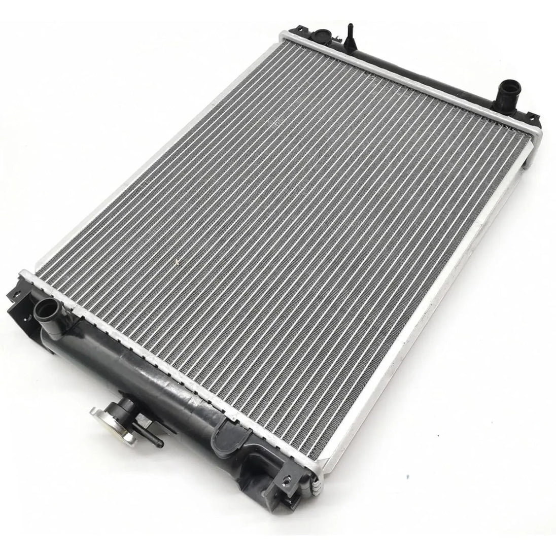 Water Radiator 185-6045 For Caterpillar Engine 3024 Mini Hydraulic 304.5-Replacement Aftermarket Parts
