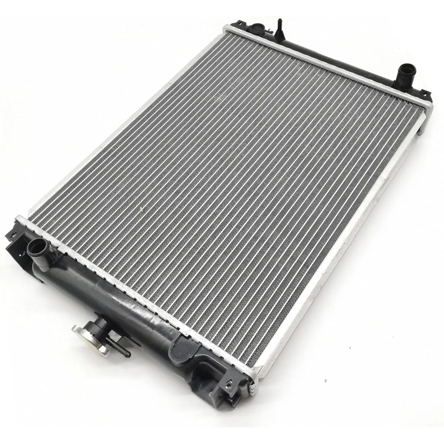 Water Radiator 185-6045 For Caterpillar Engine 3024 Mini Hydraulic 304.5-Replacement Aftermarket Parts