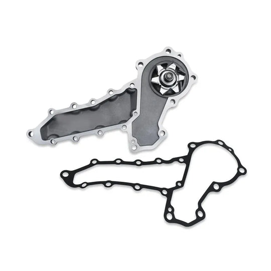 1A021-73033 1A021-73030 1A021-73035 16412-73030 Water Pump For Kubota M4700 L3130 L3240 L3430-Replacement Aftermarket Parts