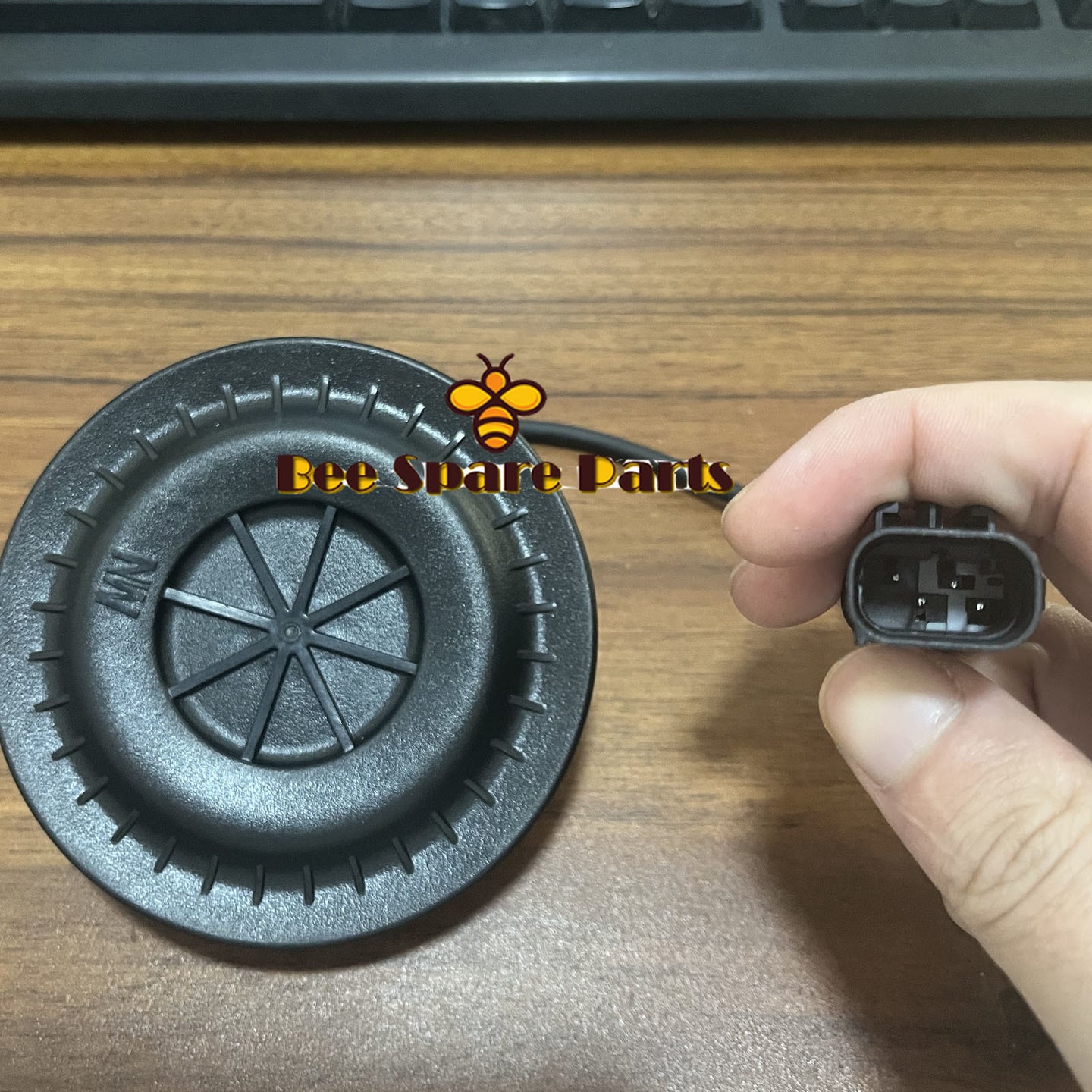 Fits toyota 262597 bearing - sensor w/roller