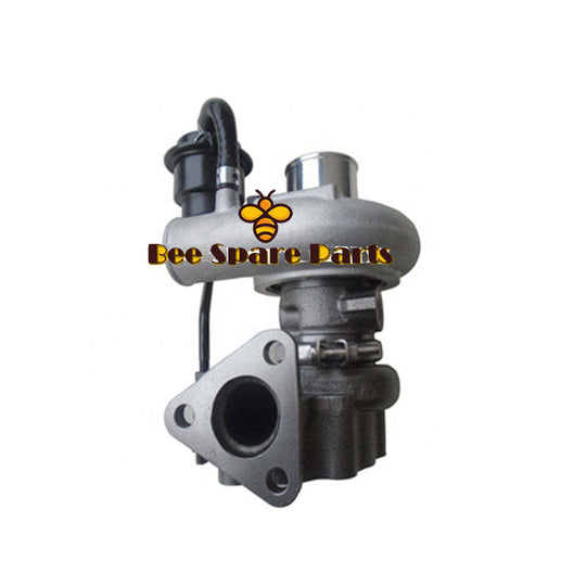 TD025 28231-27500 49173-02622 turbocharger for Hyundai Click Verna Matrix Accent Getx D3EA 1.5L CRDi