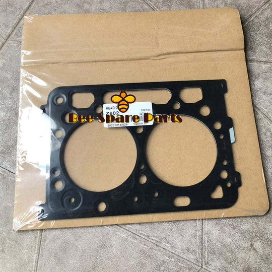 1G460-03313 1G460-03313 Cylinder Head Gasket for Kubota Z602 Engine